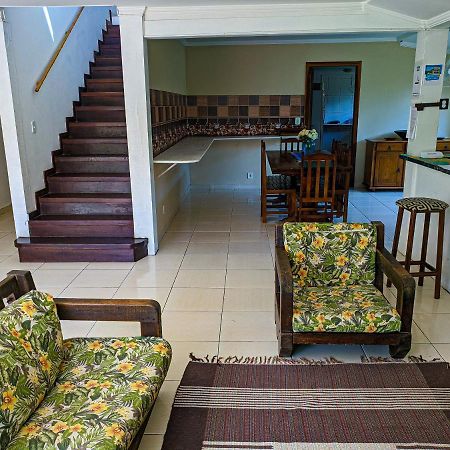 Willa Residencia G'Alves Búzios Zewnętrze zdjęcie