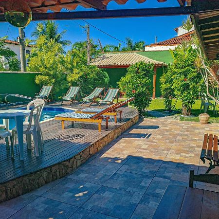 Willa Residencia G'Alves Búzios Zewnętrze zdjęcie