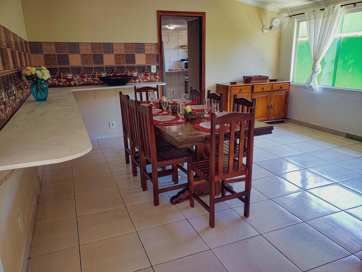 Willa Residencia G'Alves Búzios Zewnętrze zdjęcie