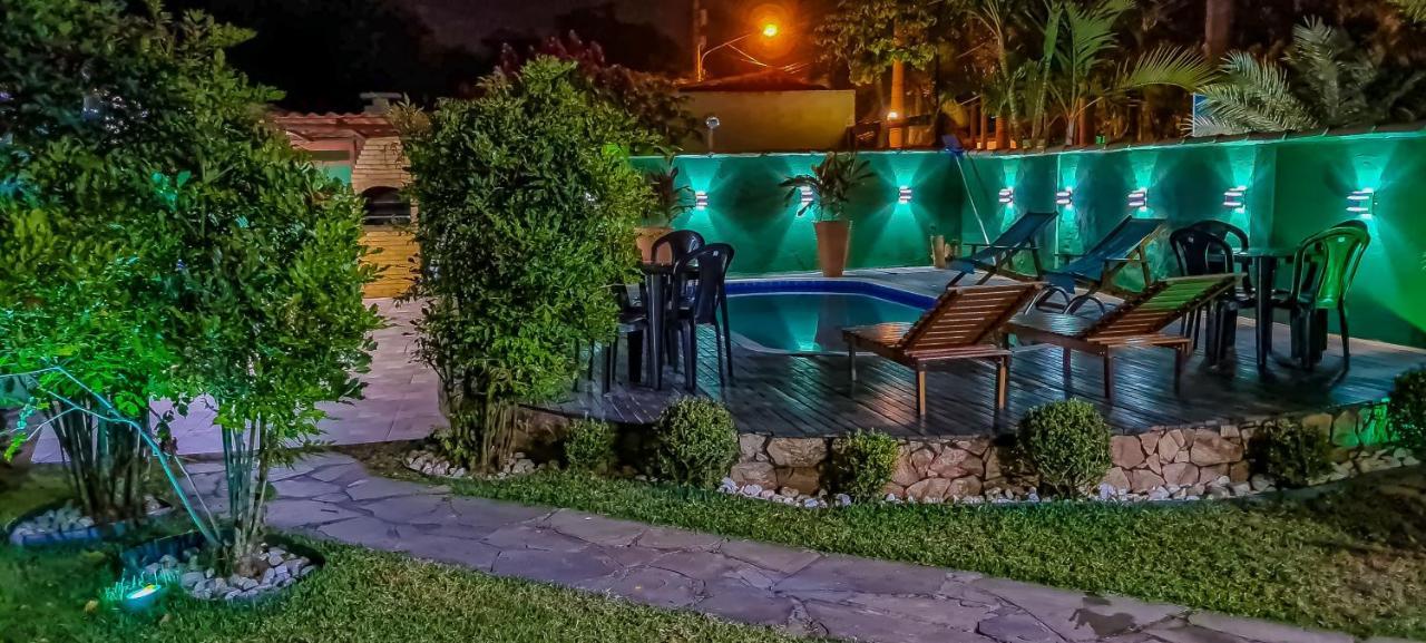 Willa Residencia G'Alves Búzios Zewnętrze zdjęcie