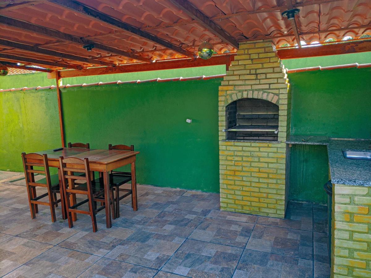 Willa Residencia G'Alves Búzios Zewnętrze zdjęcie