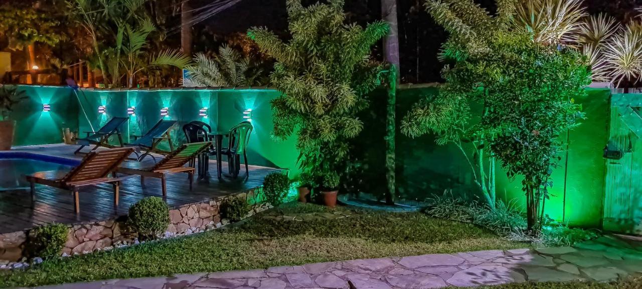 Willa Residencia G'Alves Búzios Zewnętrze zdjęcie